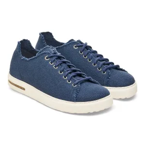 Bend Lace Up Decon | Canvas | Midnight