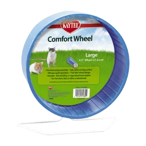 Kaytee Comfort Exercise Wheel