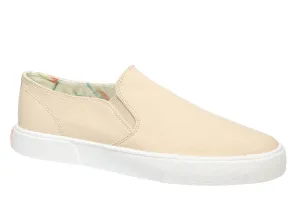 Vionic Groove Slip-On Semolina Women's