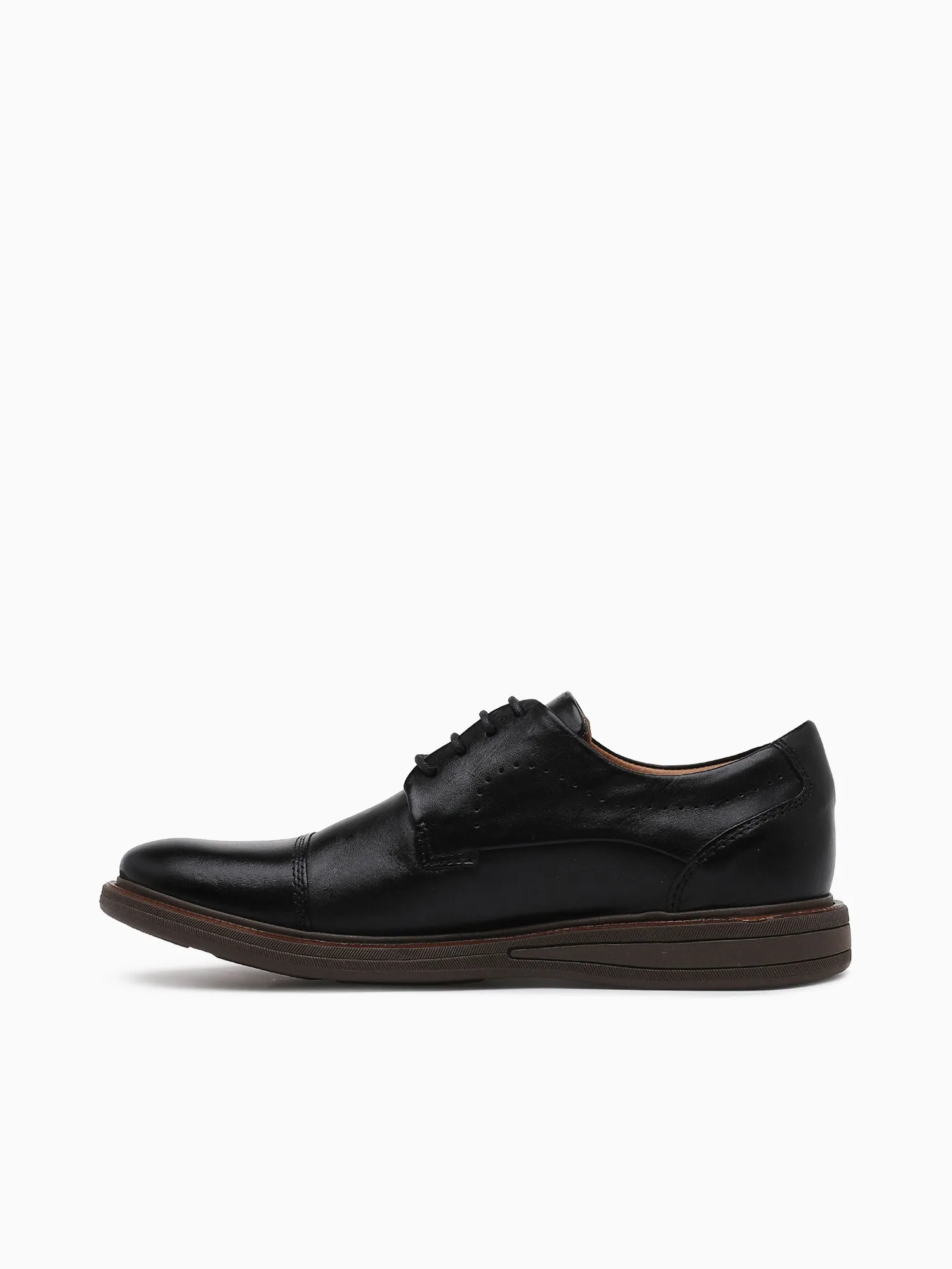 273101010 Preto Leather