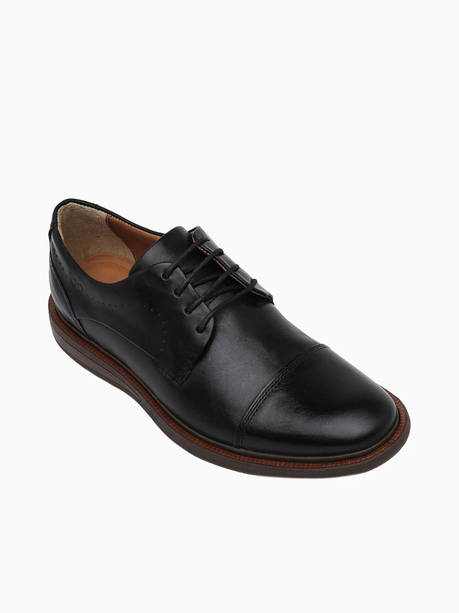 273101010 Preto Leather