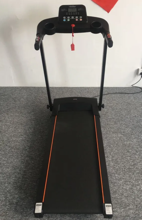 2HP Treadmill Exercise Machine