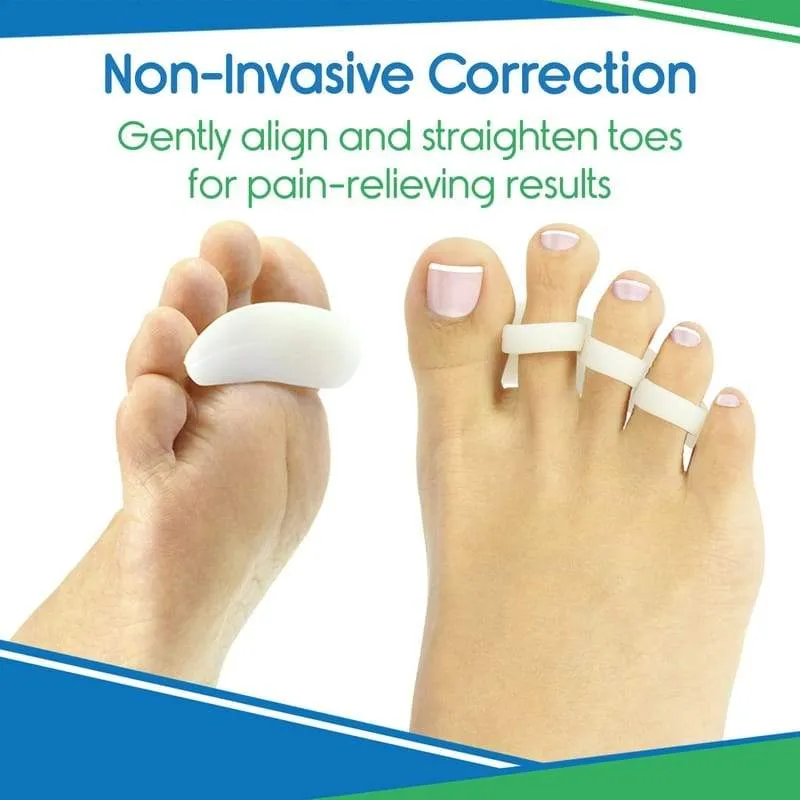 3-Loop Hammer Toe Splint