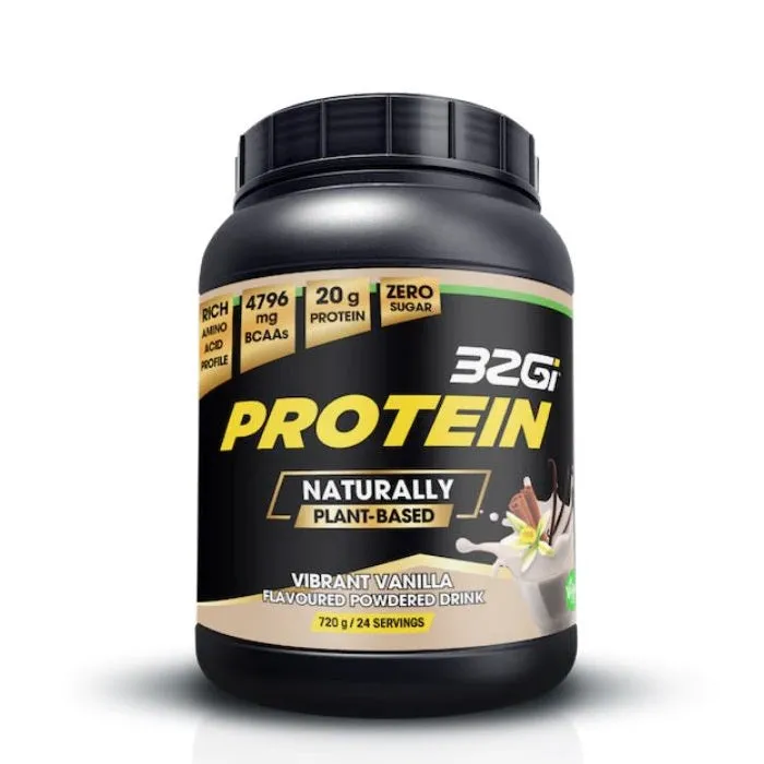 32Gi Protein - 720g Tub