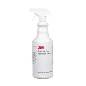 3M - Protective Tape Application Solution, 1 qt| 048011-56800