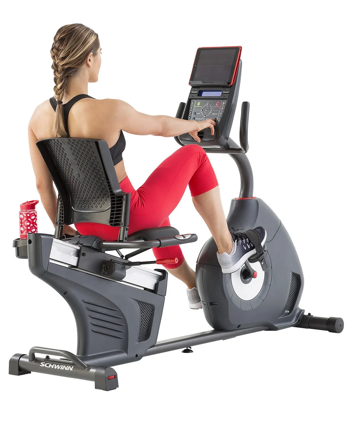 570R Recumbent Bike