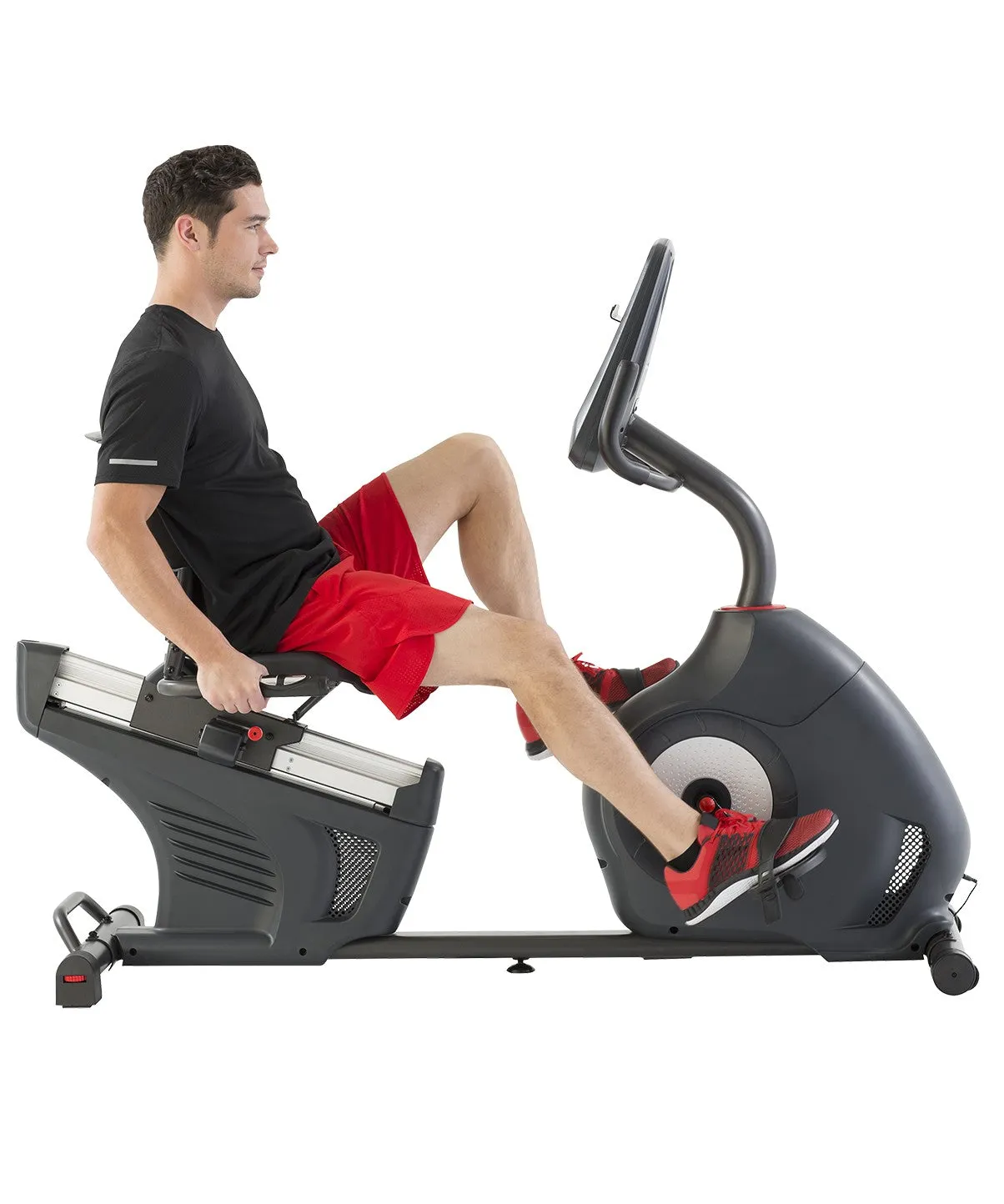 570R Recumbent Bike