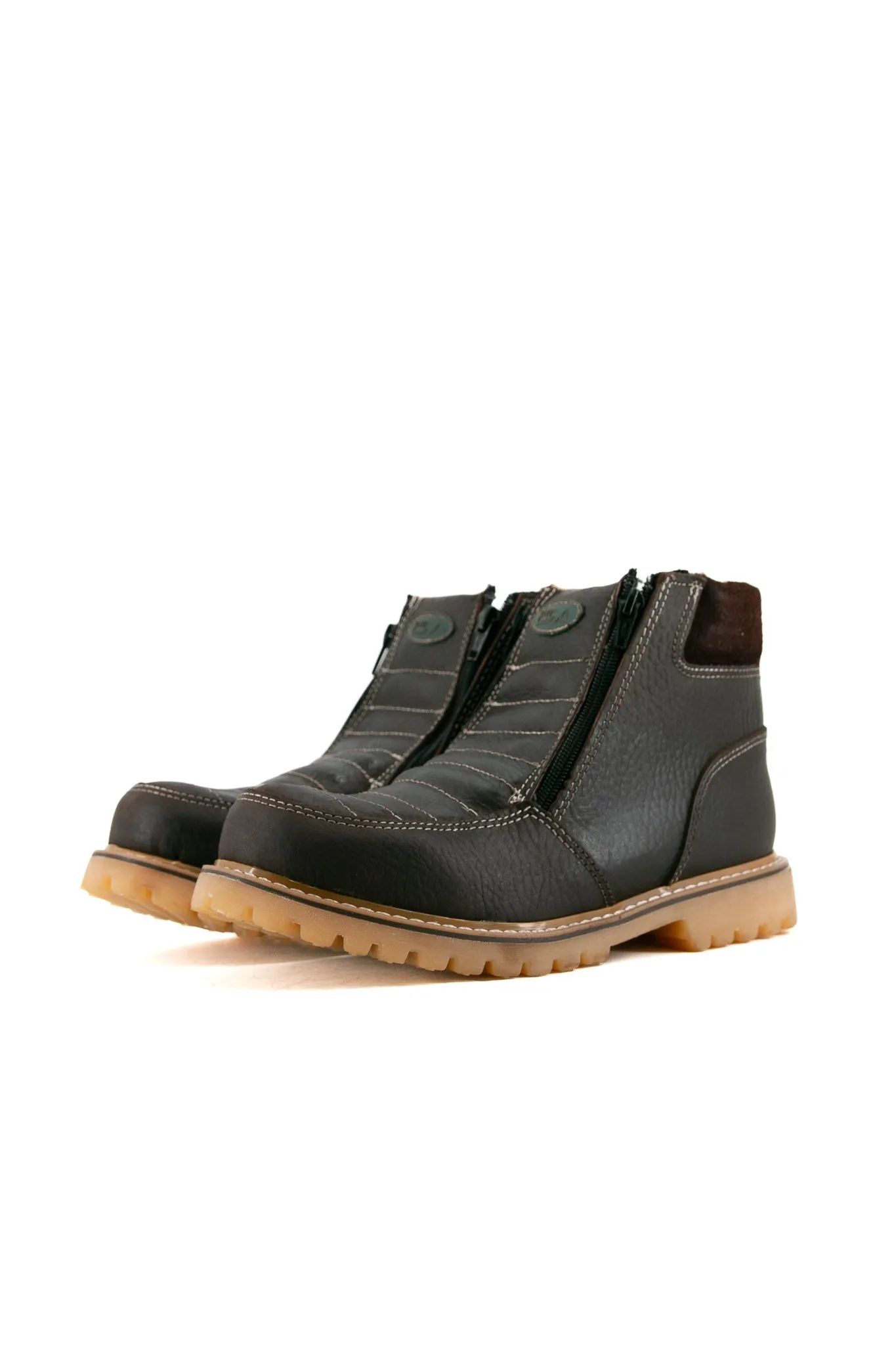 900 Steel Toe Work Boots TL