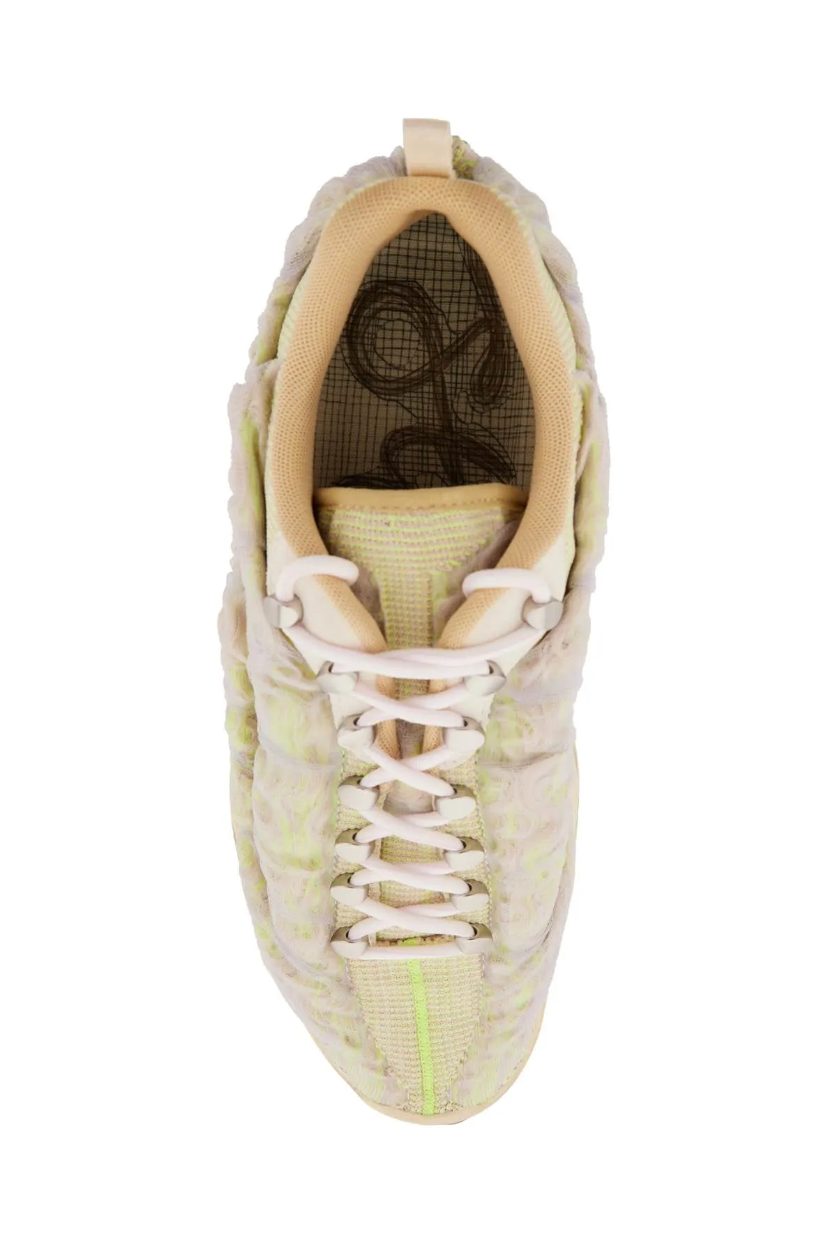 Acne studios 'bubba' sneakers