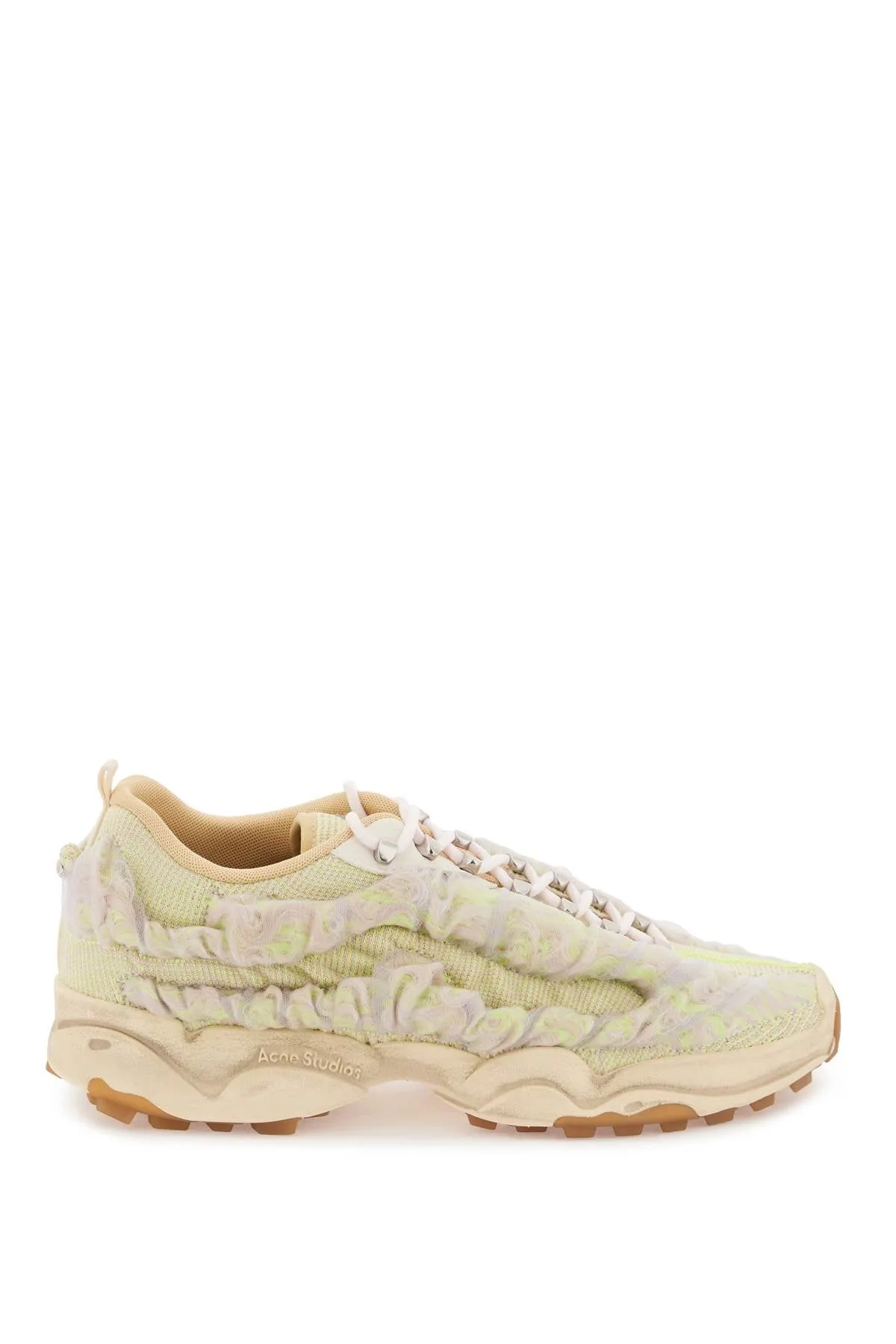 Acne studios 'bubba' sneakers