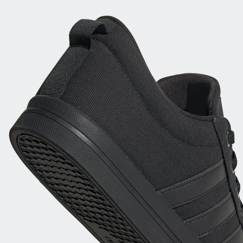 ADIDAS BRAVADA - Core Black / Core Black / Grey Six