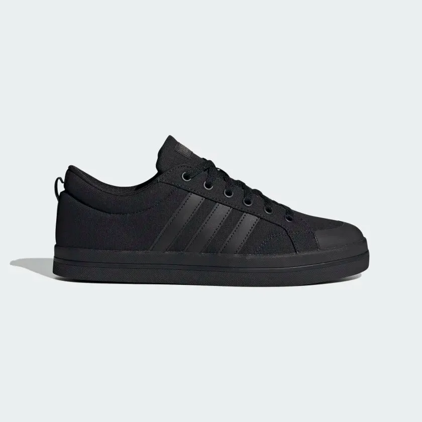 ADIDAS BRAVADA - Core Black / Core Black / Grey Six