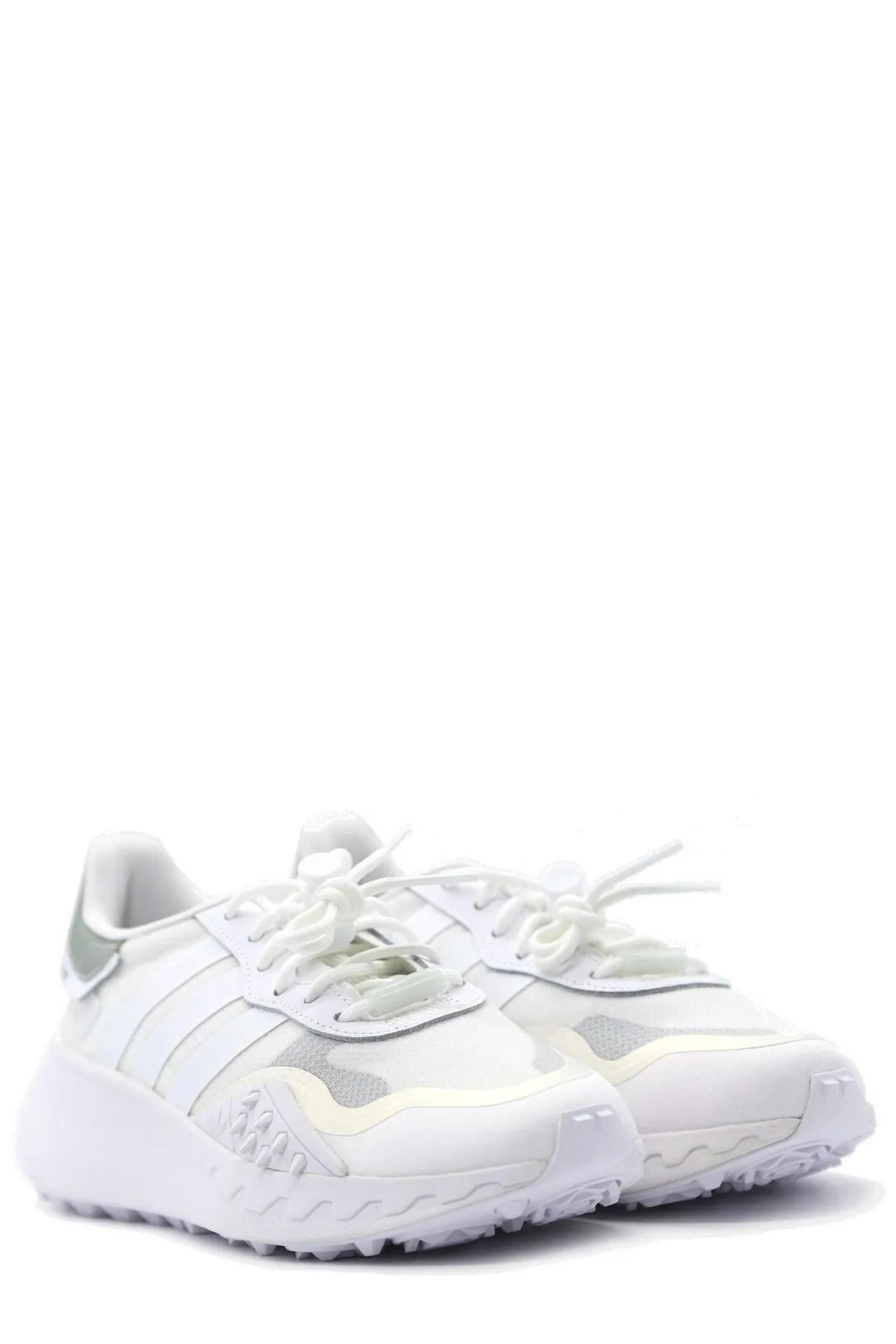 Adidas Choigo Chunky Lace-Up Sneakers