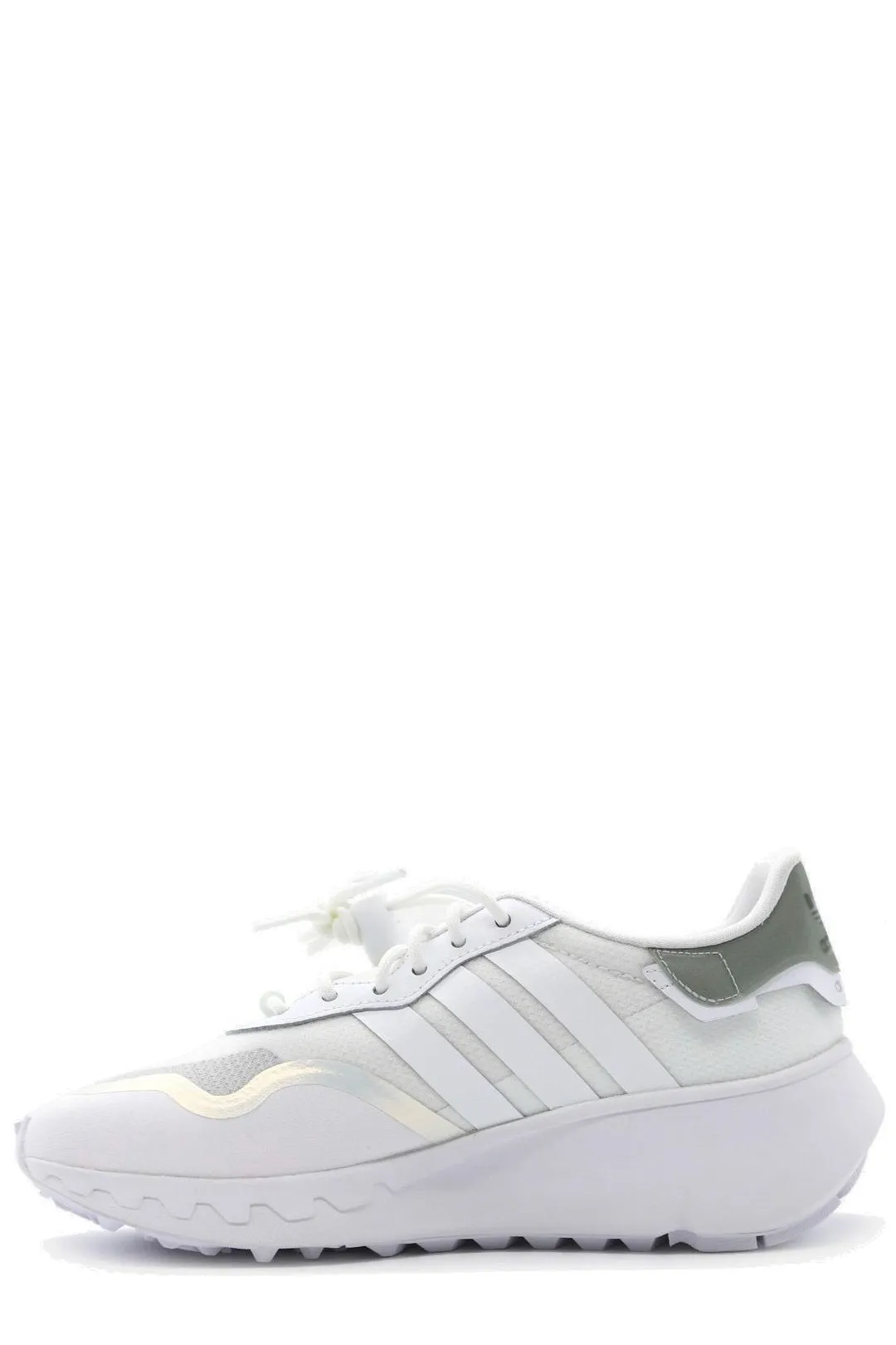 Adidas Choigo Chunky Lace-Up Sneakers