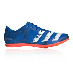 Adidas Distancestar (Men's) - Blue