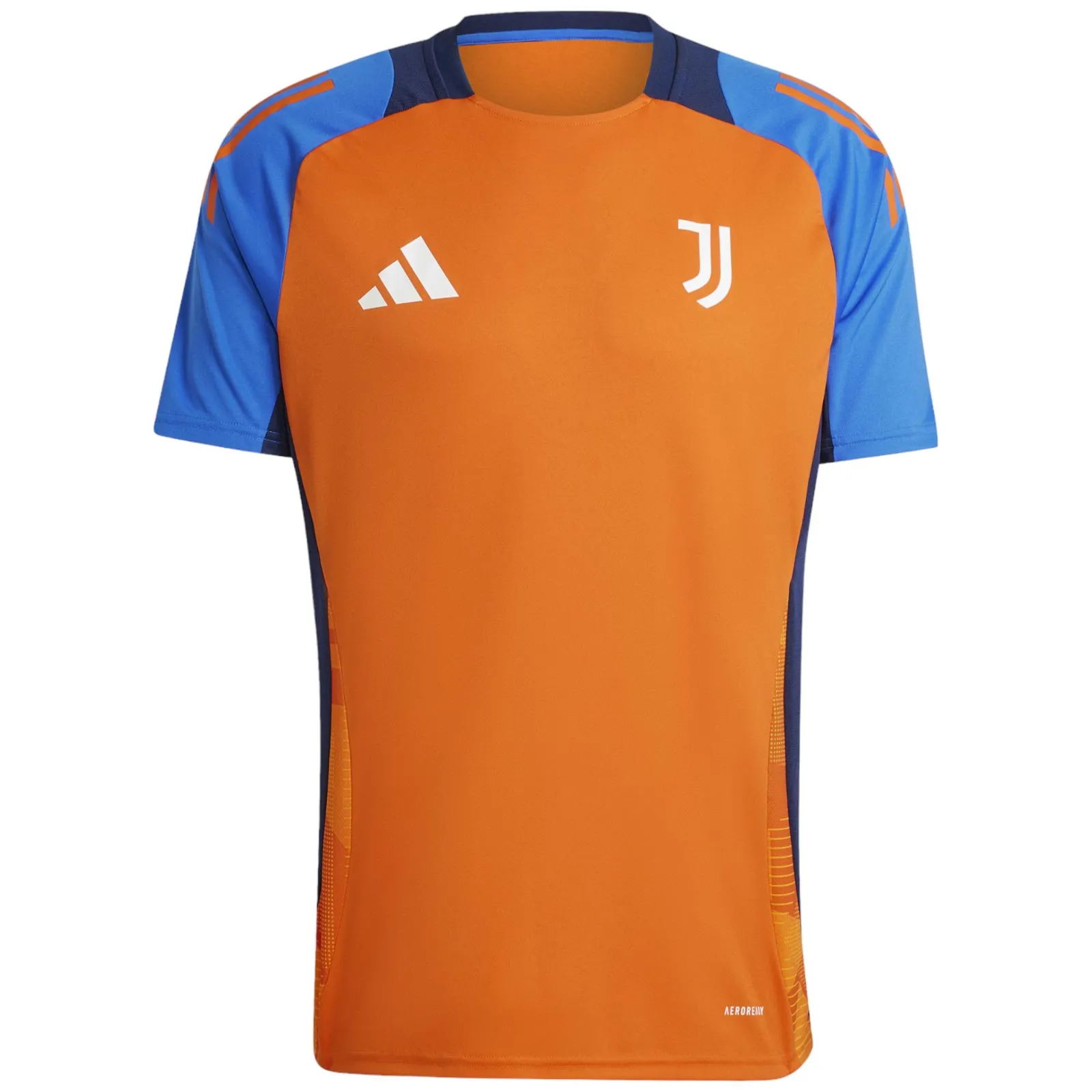 adidas Juventus 2024/25 Short Sleeved Training Jersey