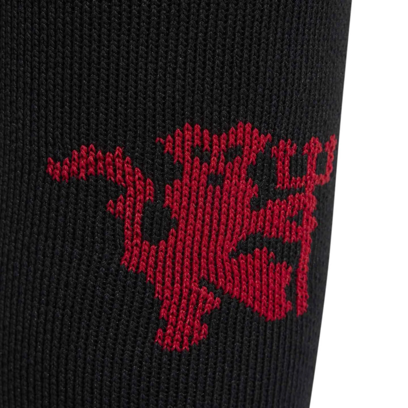 adidas Manchester United 2024/25 Home Socks