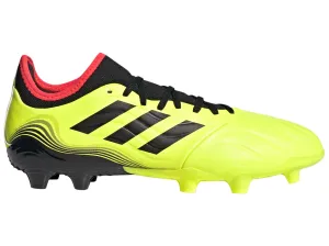 Adidas Mens Copa Sense.3 Firm Ground <BR> GY8928