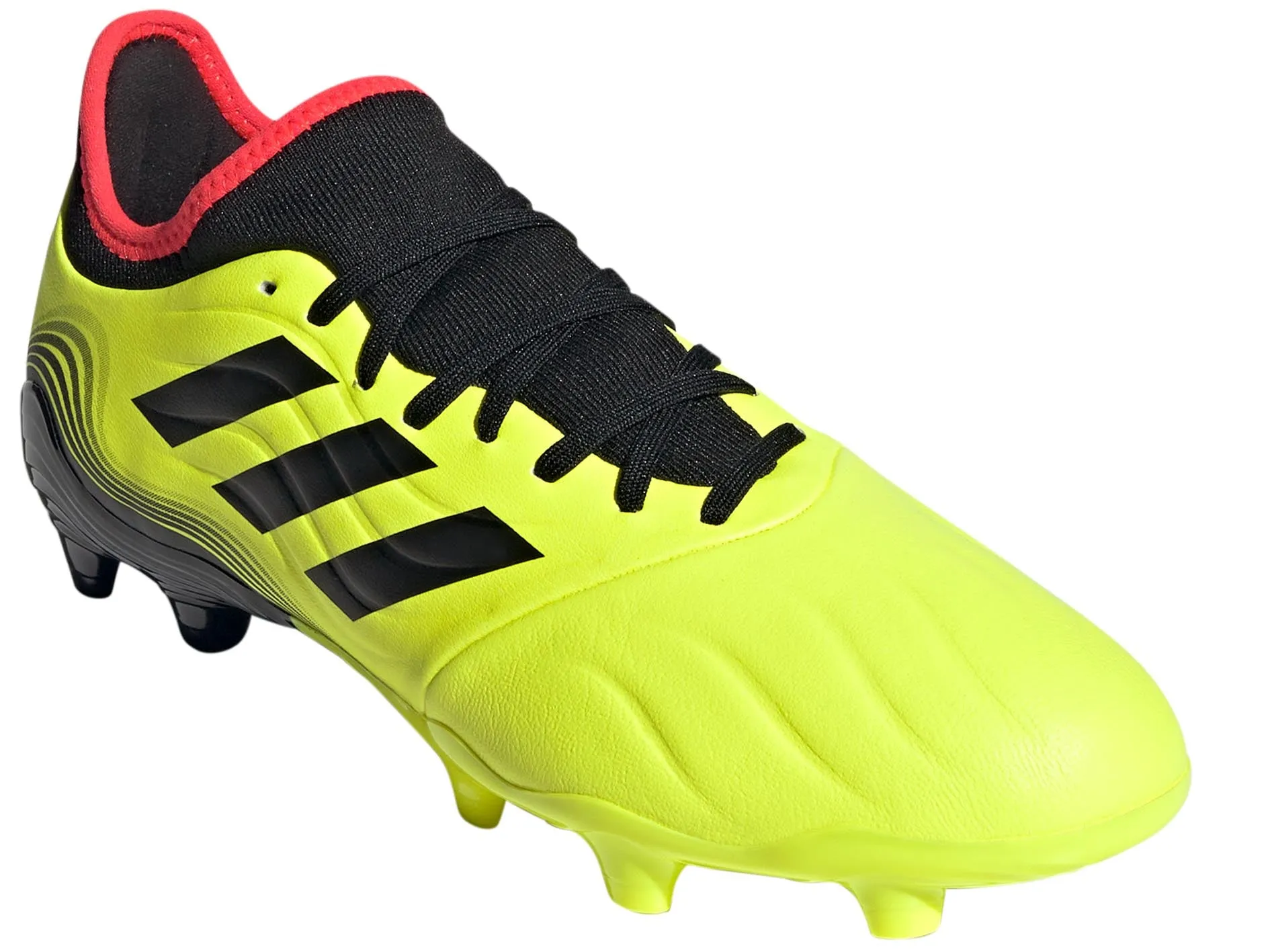 Adidas Mens Copa Sense.3 Firm Ground <BR> GY8928