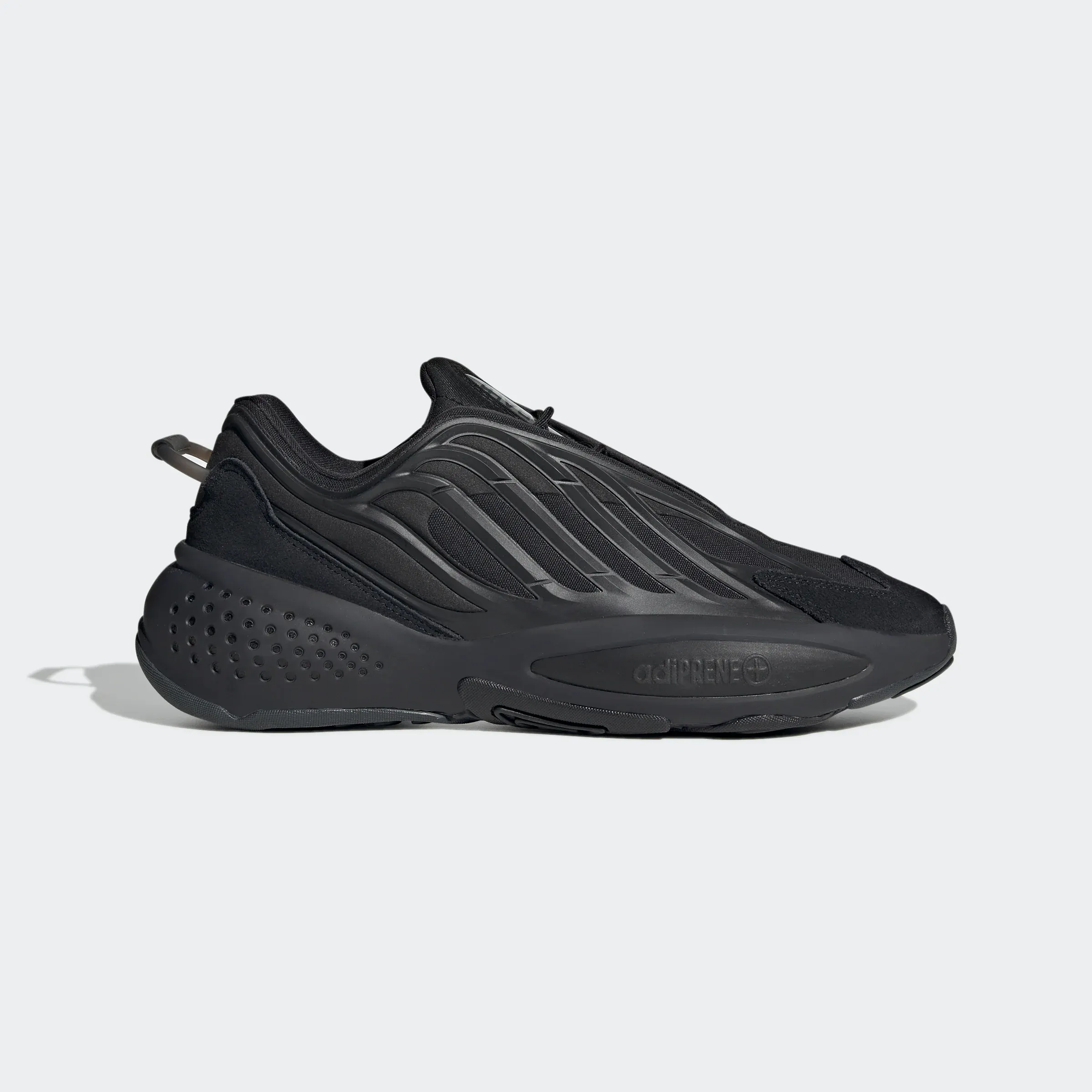 Adidas Men's Ozrah Shoes - All Black