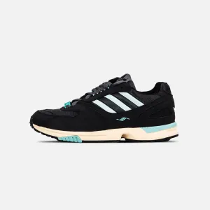 Adidas Originals | ZX4000 BLACK