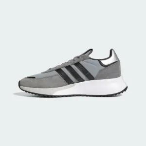 Adidas Retropy F2 Men Original Shoes Grey/Black