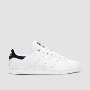 adidas Stan Smith ADV Shoes - Ftwr White/Core Black/Ftwr White