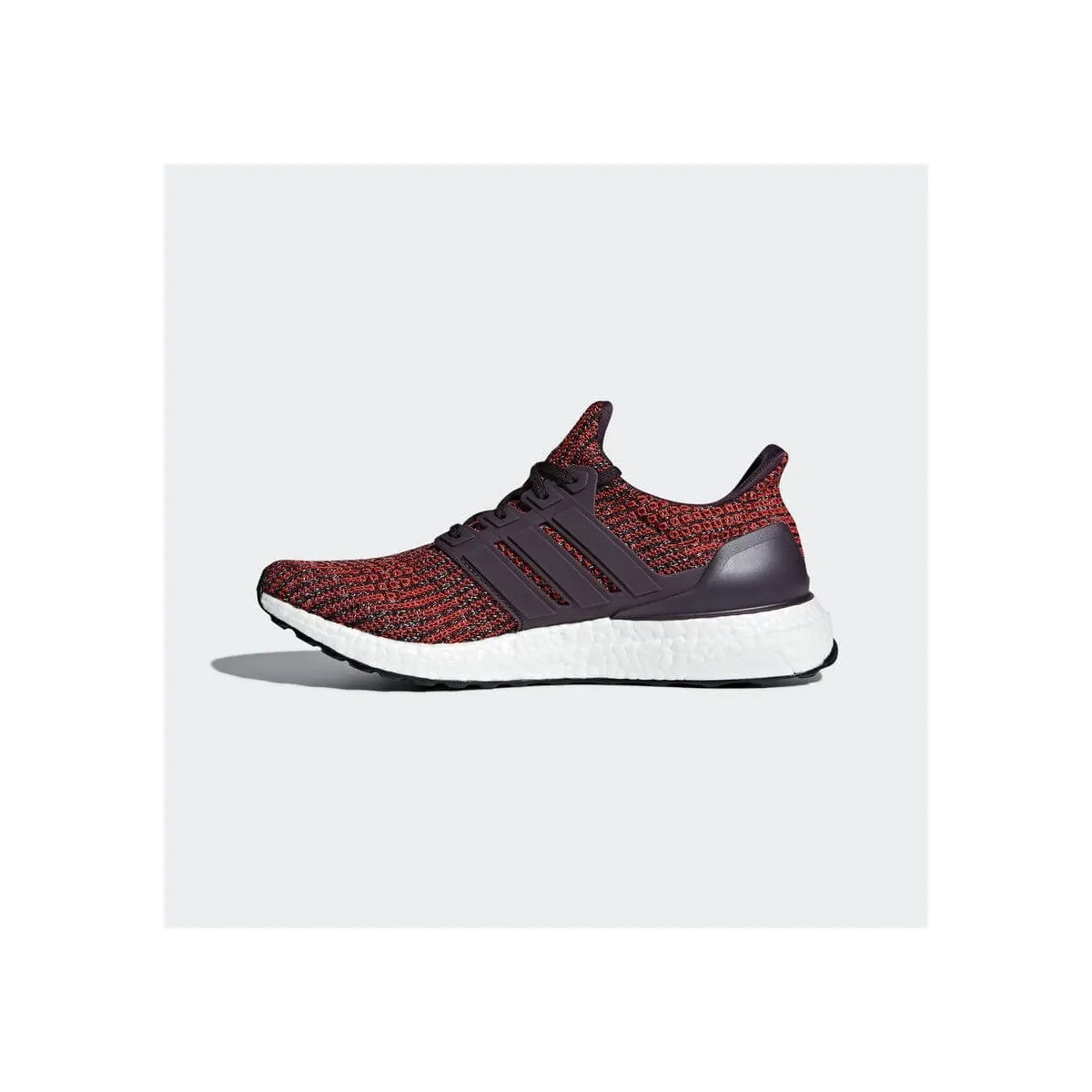 Adidas Ultra Boost Red Man SS18 Shoes