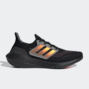 Adidas Ultraboost 21 Black