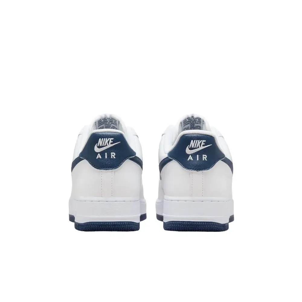 Air Force 1 '07 White Midnight Navy