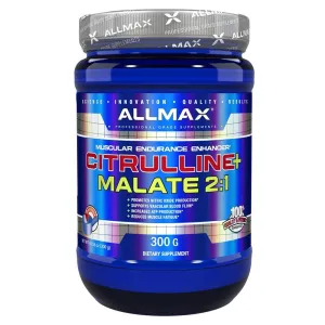 Allmax Nutrition Citrulline Malate 300G