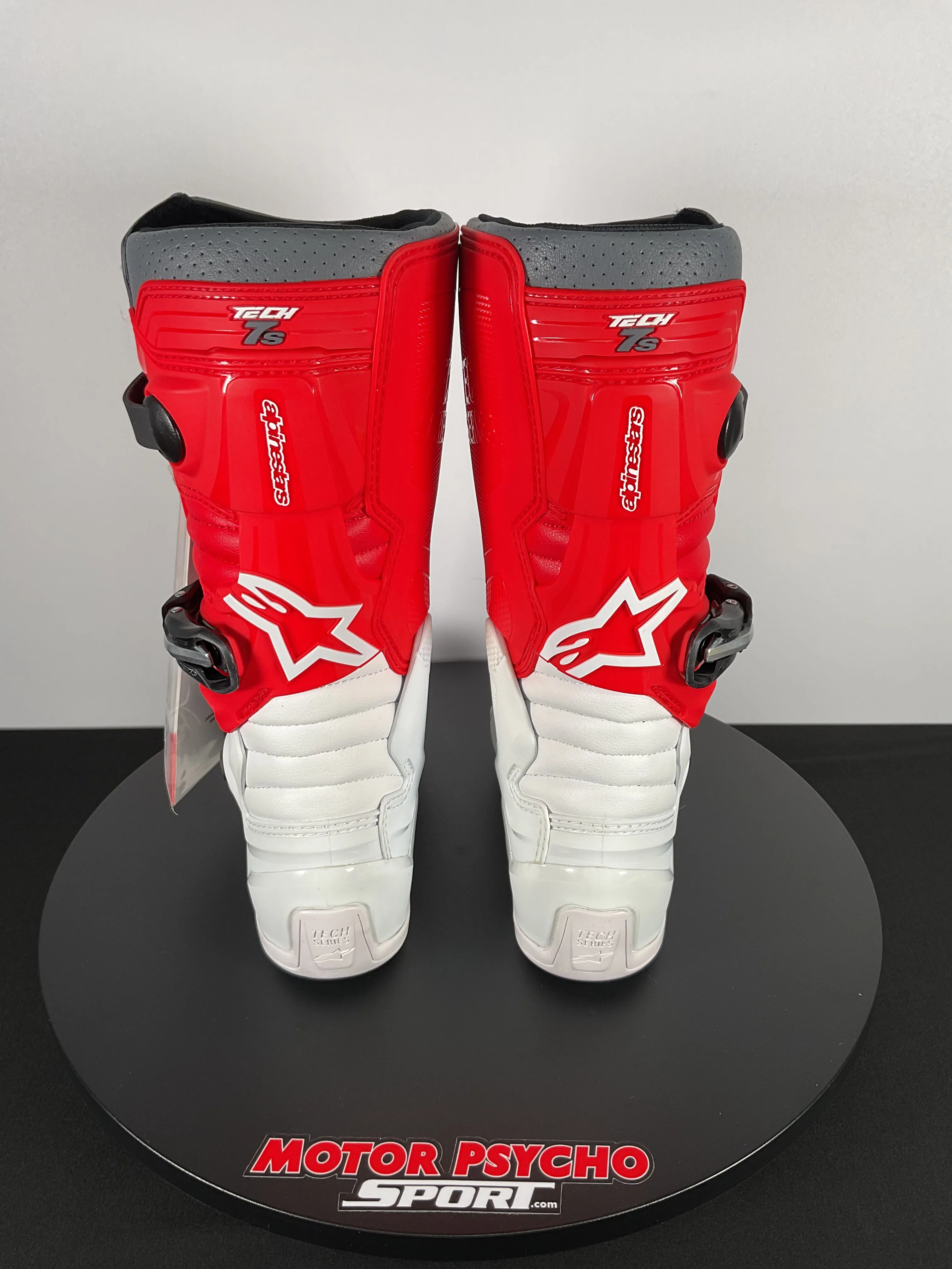 Alpinestars Youth Tech 7s Boots