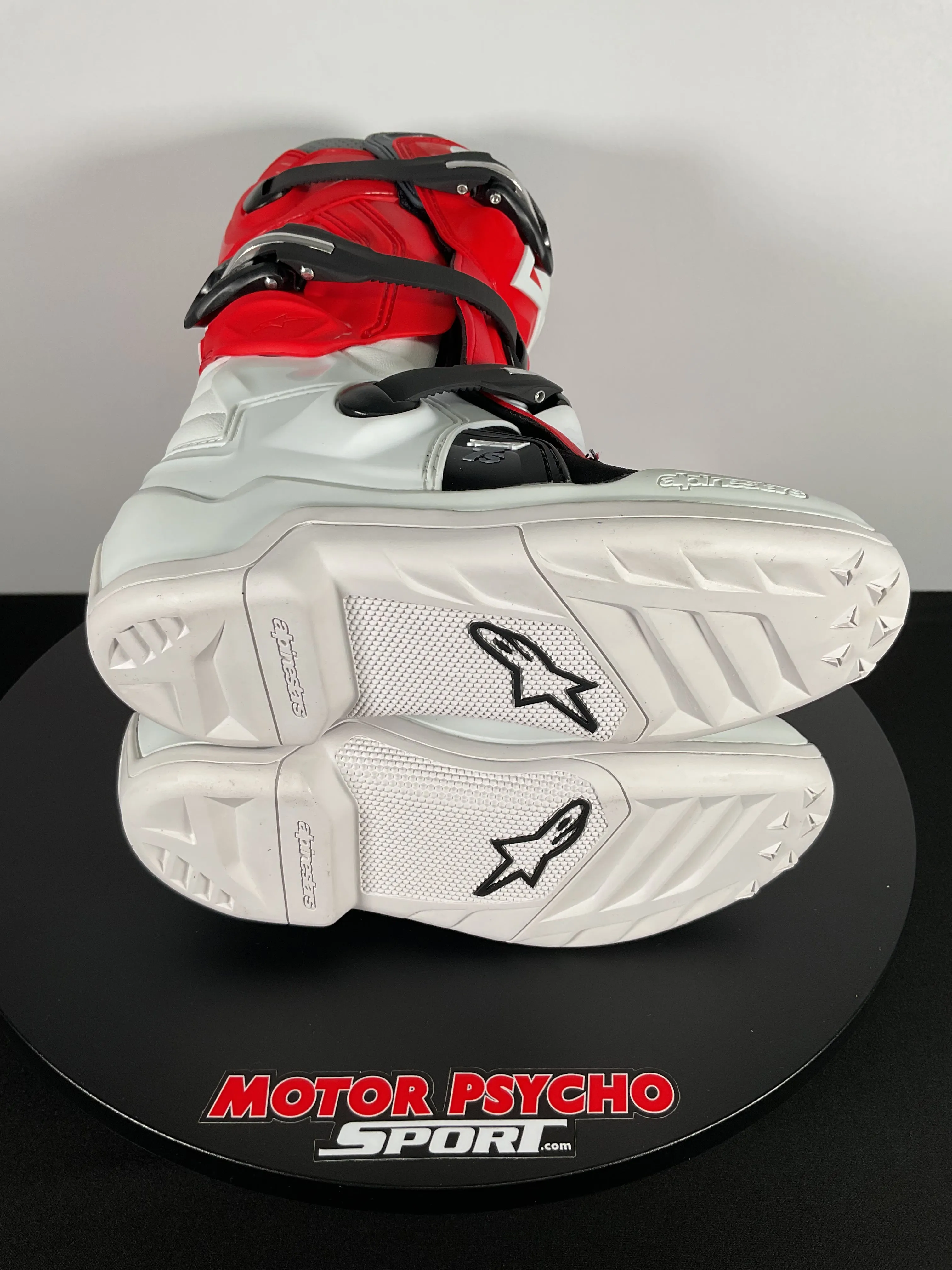 Alpinestars Youth Tech 7s Boots