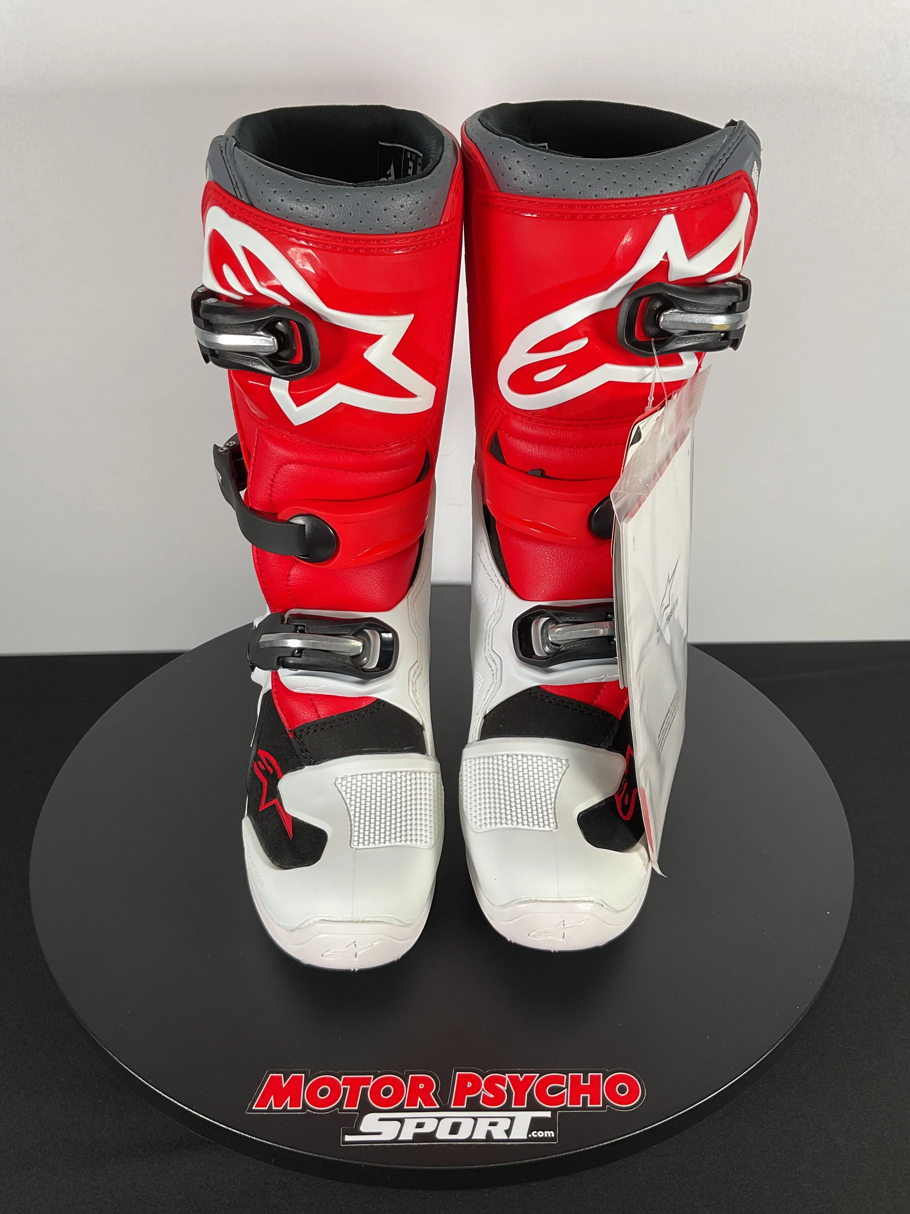 Alpinestars Youth Tech 7s Boots