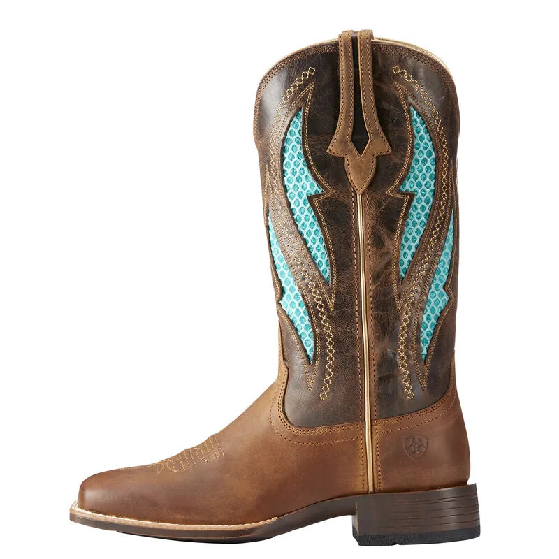 ARIAT WOMEN'S VENTTEK ULTRA WESTERN BOOT - 10023146