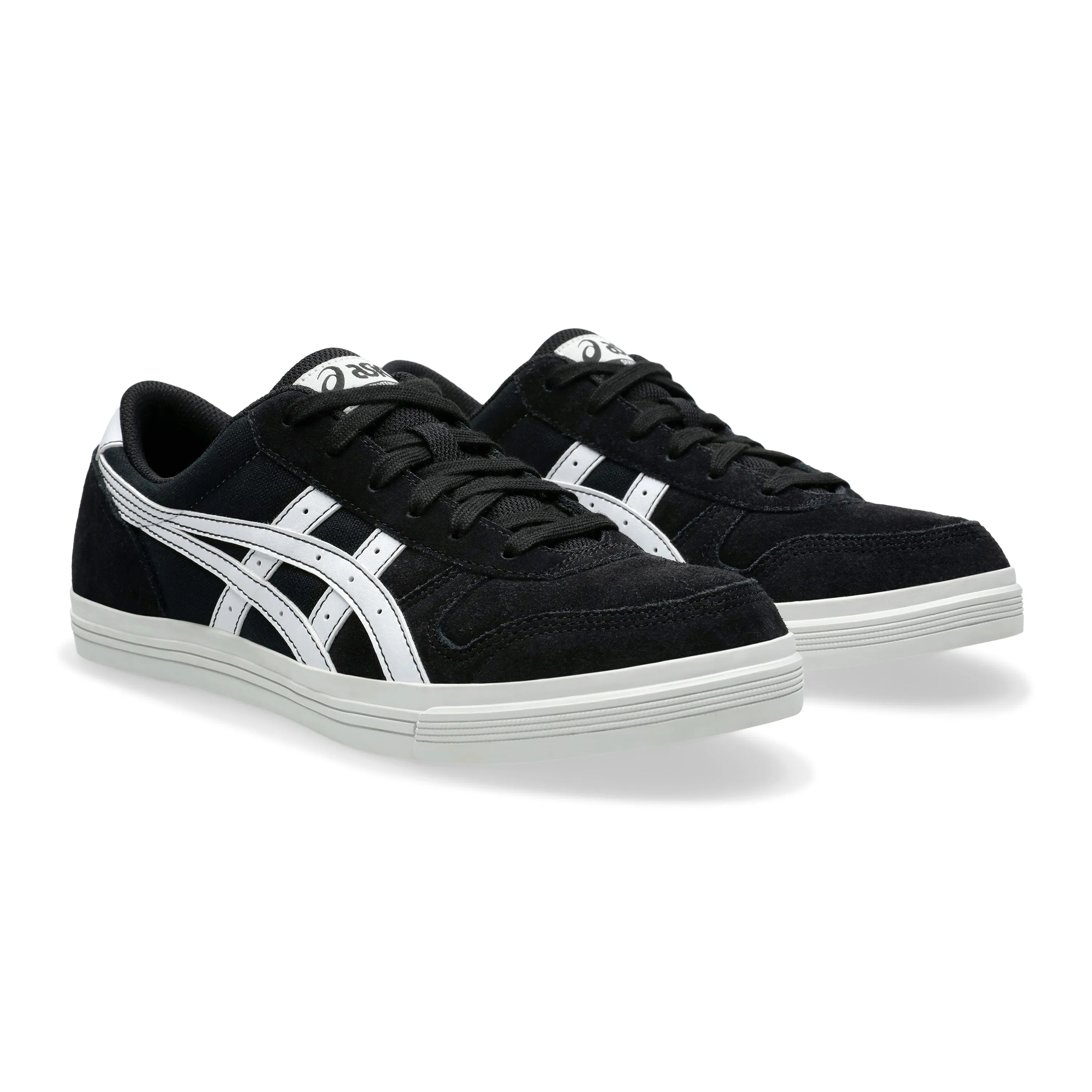 ASICS AARON PRO BLACK / WHITE