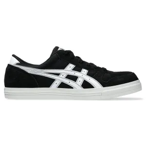 ASICS AARON PRO BLACK / WHITE