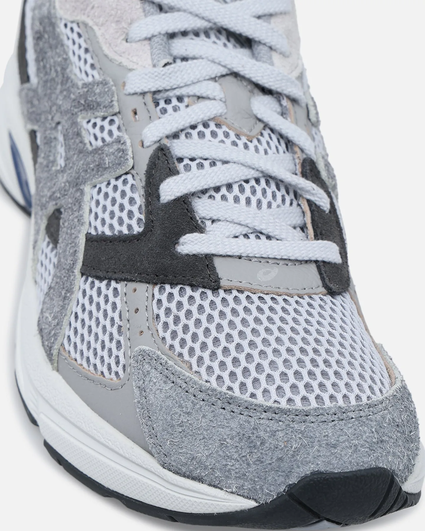 Asics GEL-1130 Mid Grey/Steel