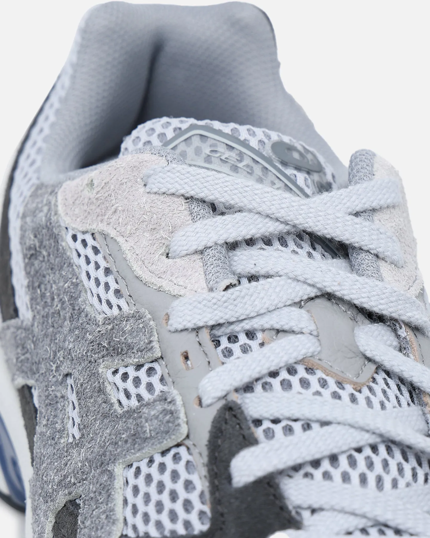 Asics GEL-1130 Mid Grey/Steel