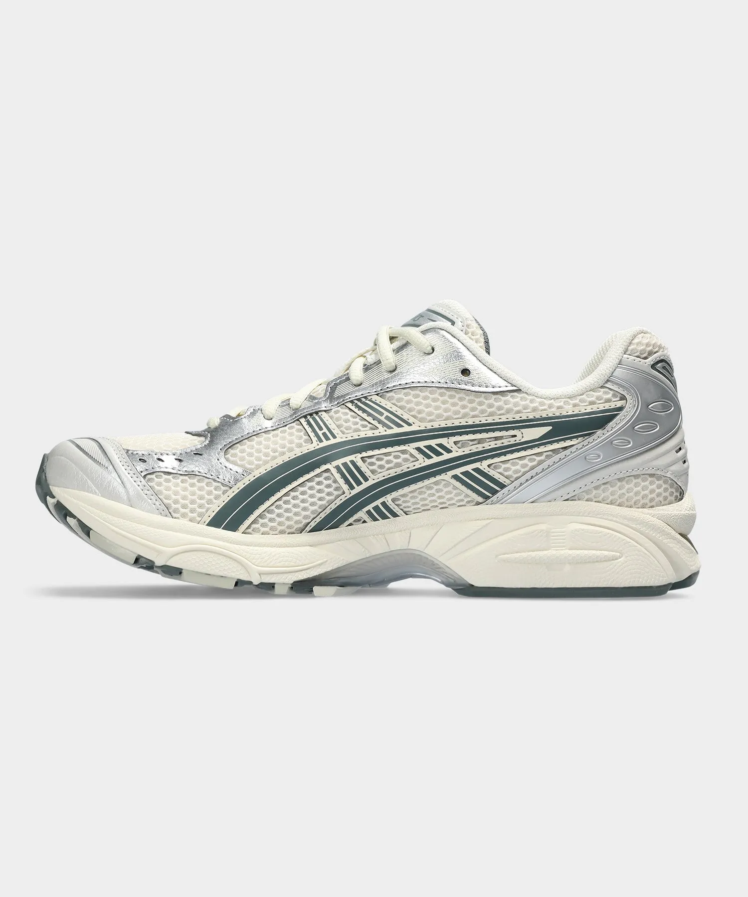 Asics Gel-Kayano 14 Birch / Dark Pewter