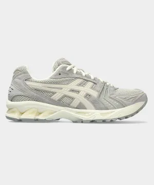 Asics Gel-Kayano 14 in White Sage / Smoke Grey