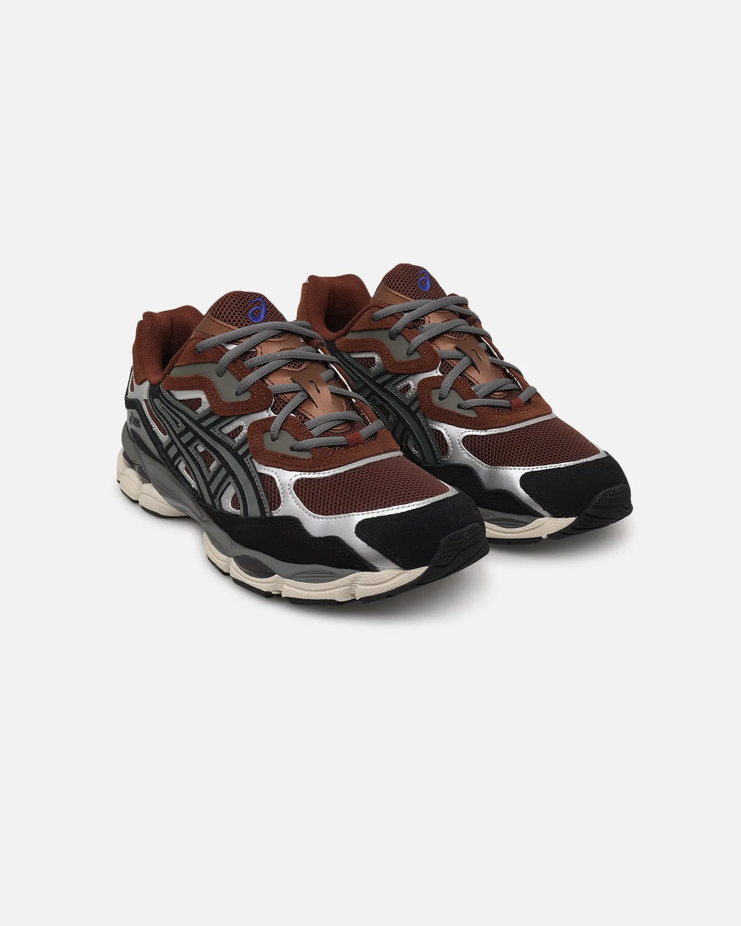 Asics Gel-NYC Brown/Black