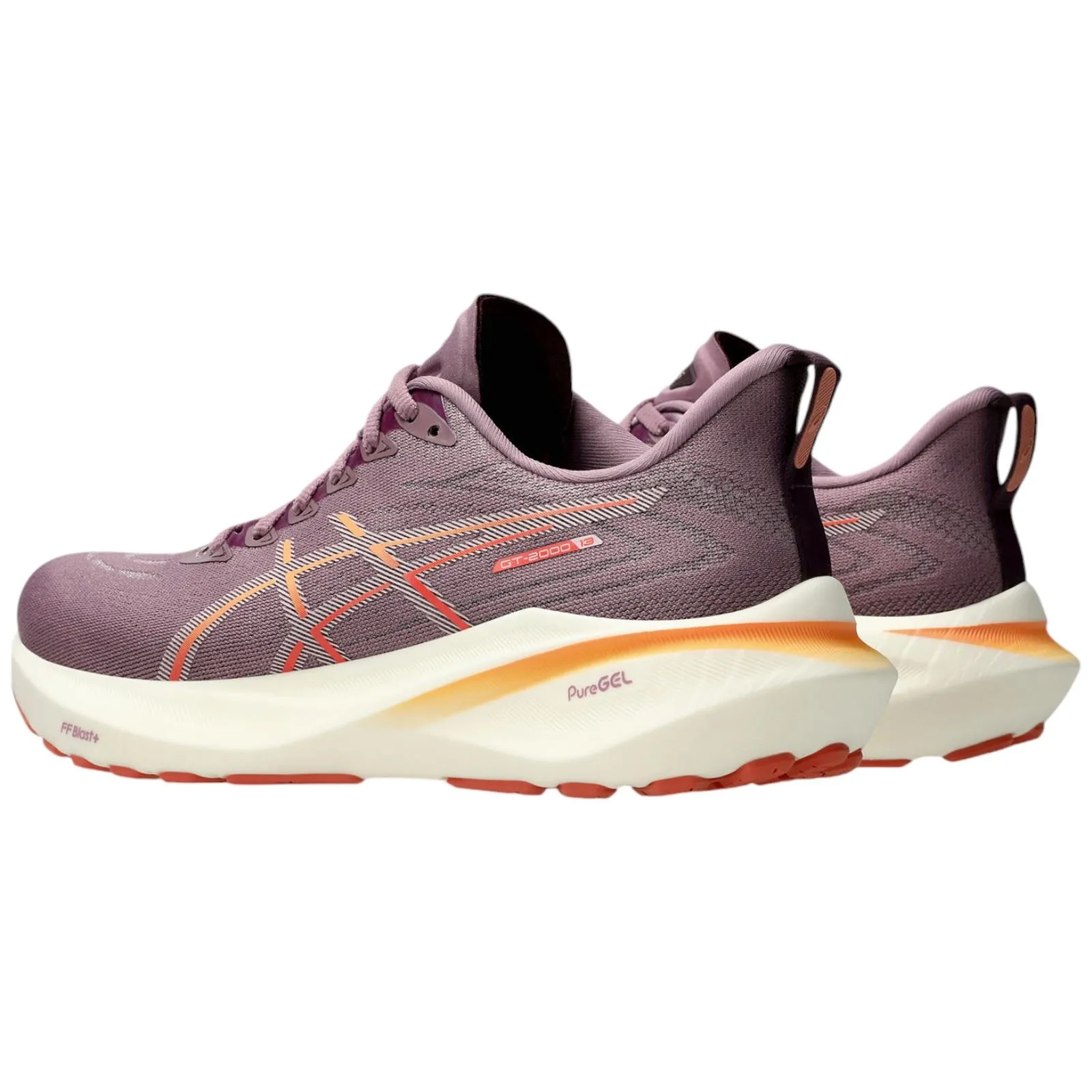 Asics GT-2000 13 Womens Running Shoes