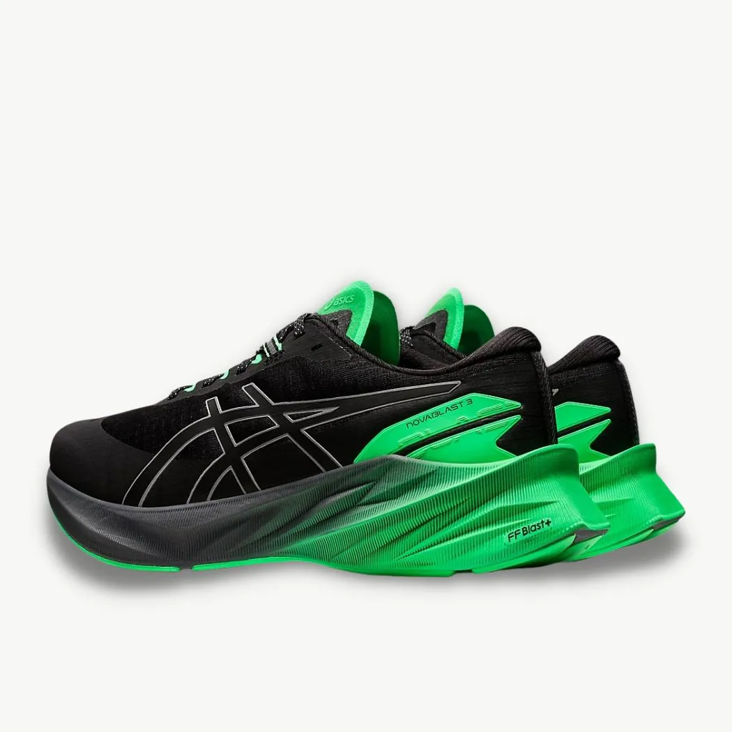 asics Novablast 3 Lite-Show Men's Running Shoes