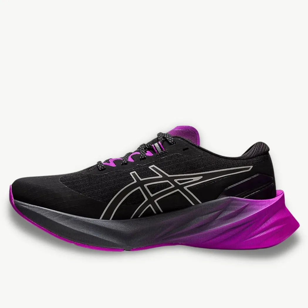 asics Novablast 3 Lite-Show Women's Running Shoes