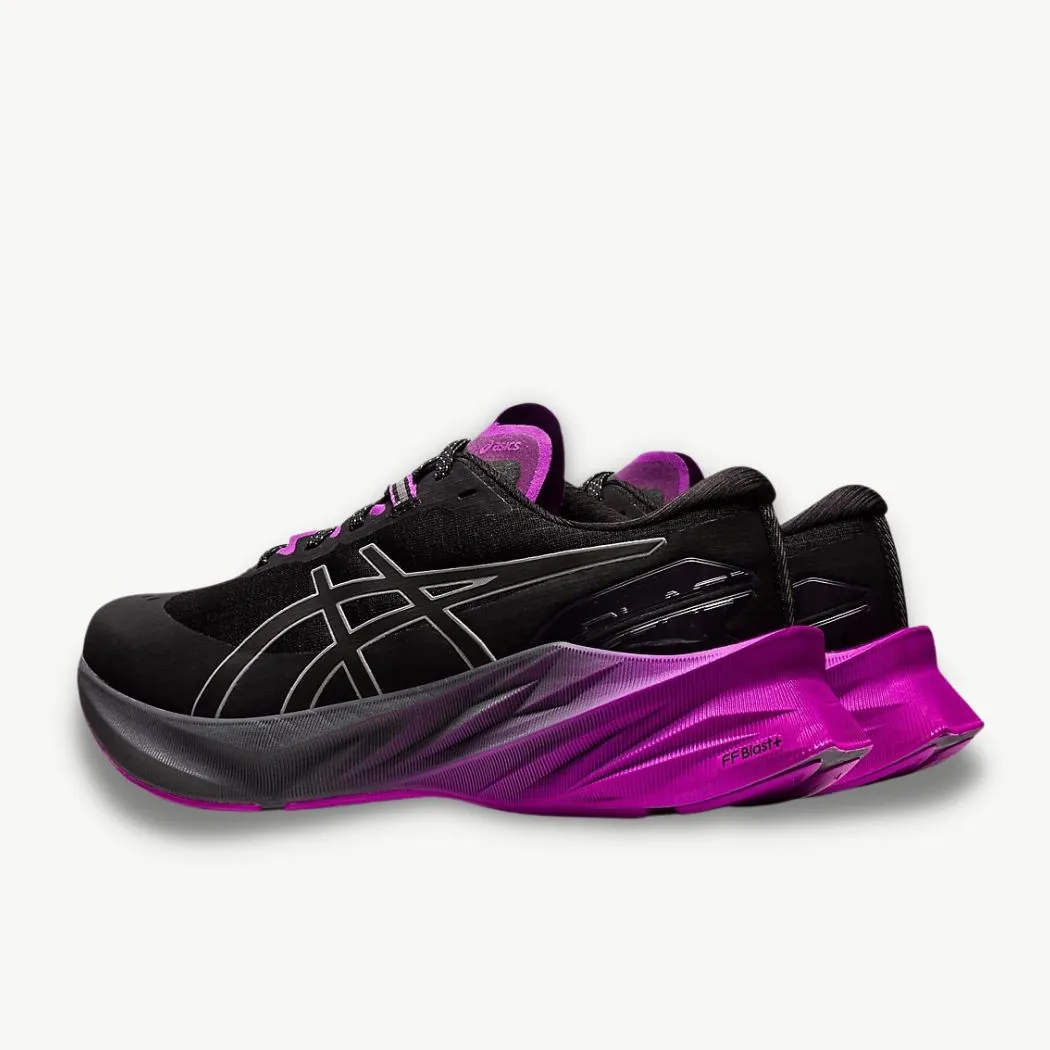 asics Novablast 3 Lite-Show Women's Running Shoes