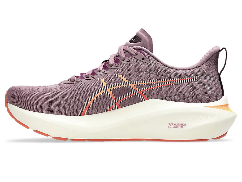 ASICS WOMEN'S GT 2000 13 MAUVE RUNNING SHOES