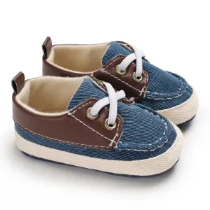 Trendy Casual Canvas Shoes