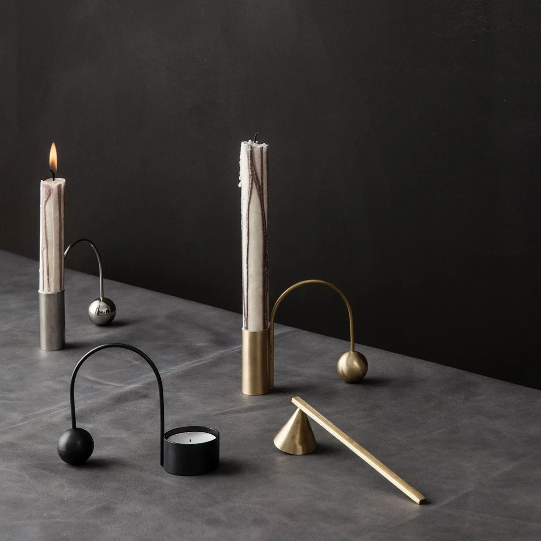 Balance Candle Holder