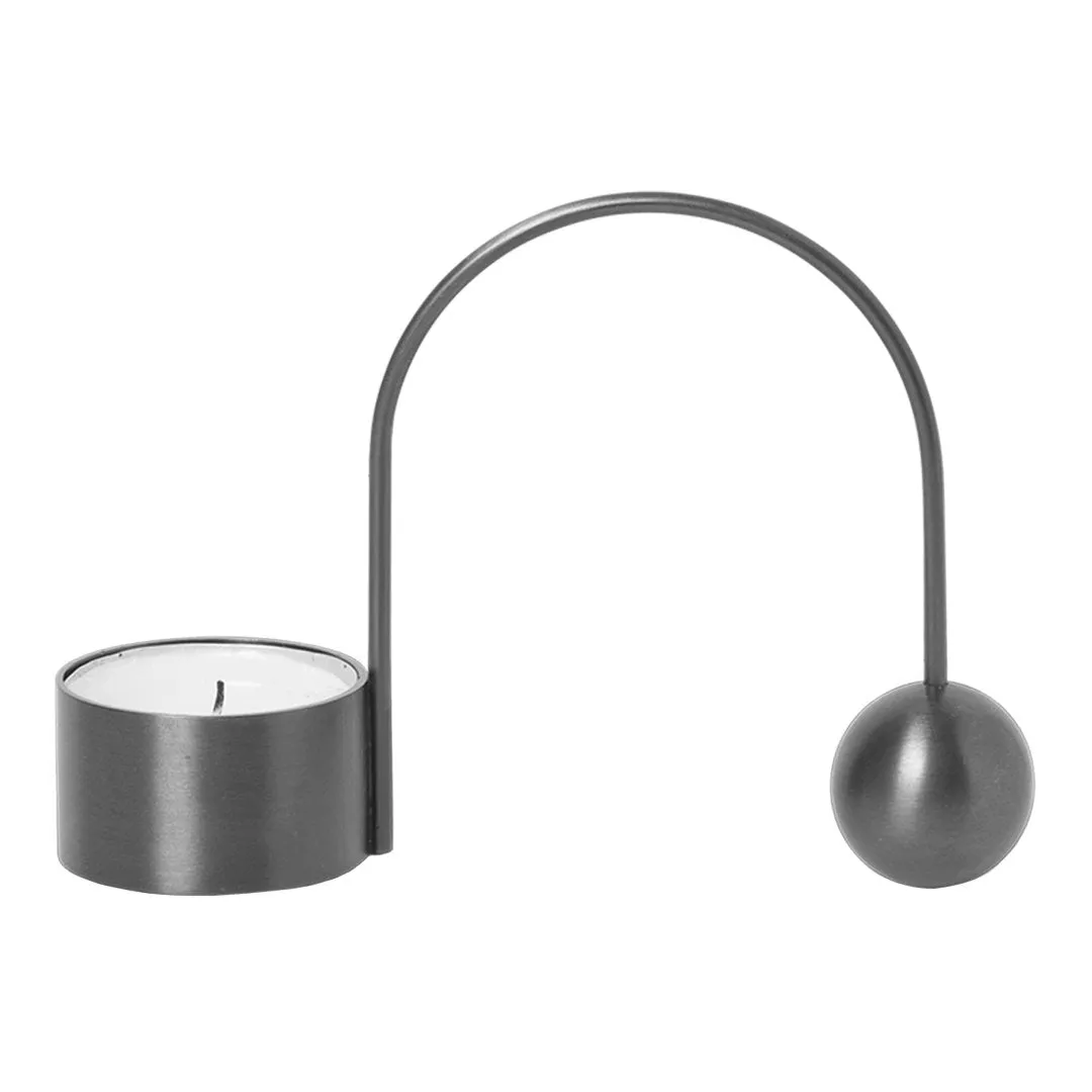 Balance Candle Holder